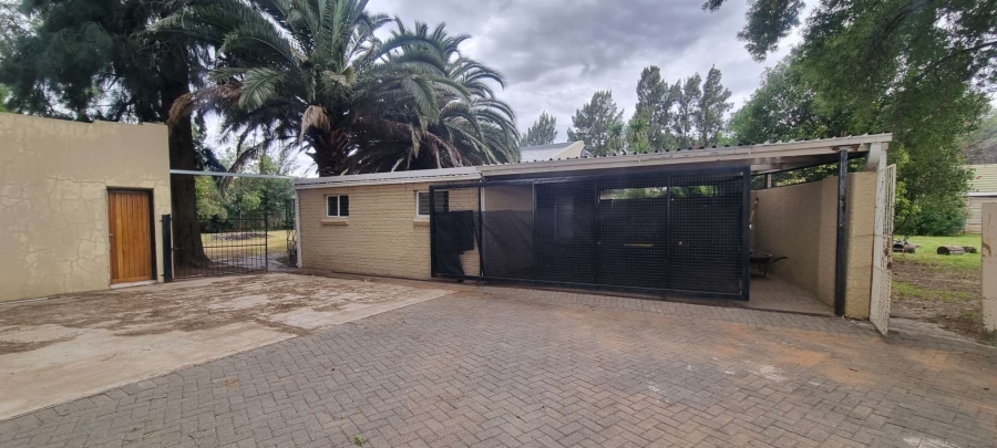 Commercial Property for Sale in Ferreira Free State